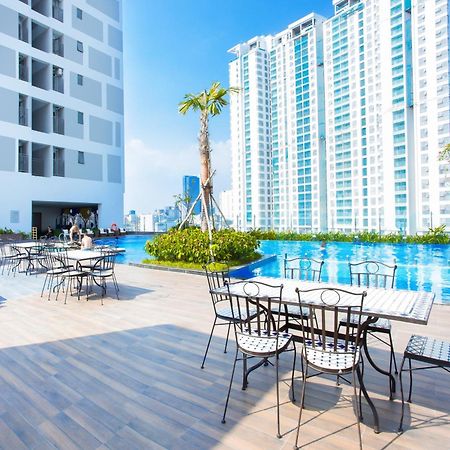 Awesome Rivergate Apartment - Cbd In Hcm City Πόλη Χο Τσι Μινχ Εξωτερικό φωτογραφία