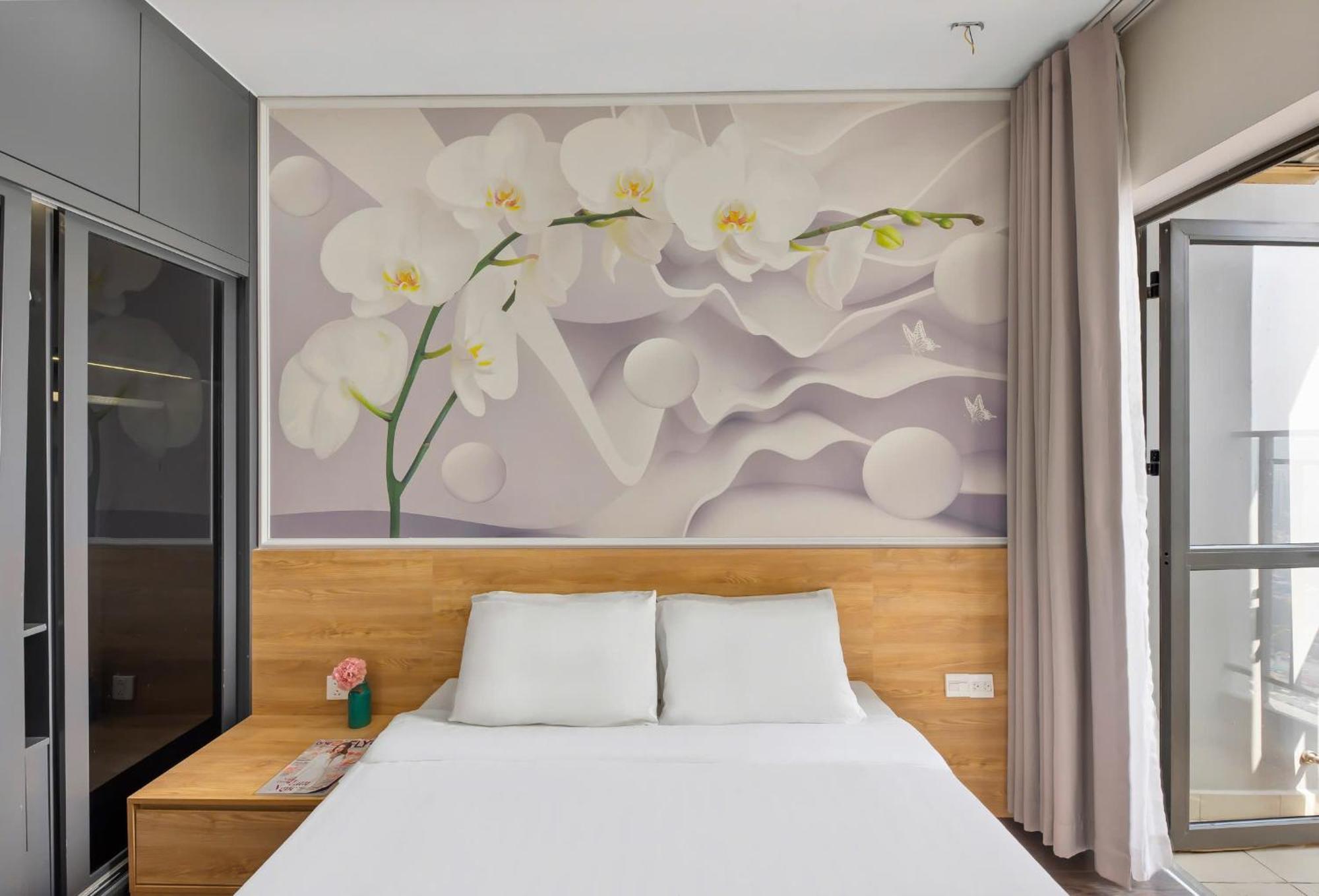 Awesome Rivergate Apartment - Cbd In Hcm City Πόλη Χο Τσι Μινχ Εξωτερικό φωτογραφία