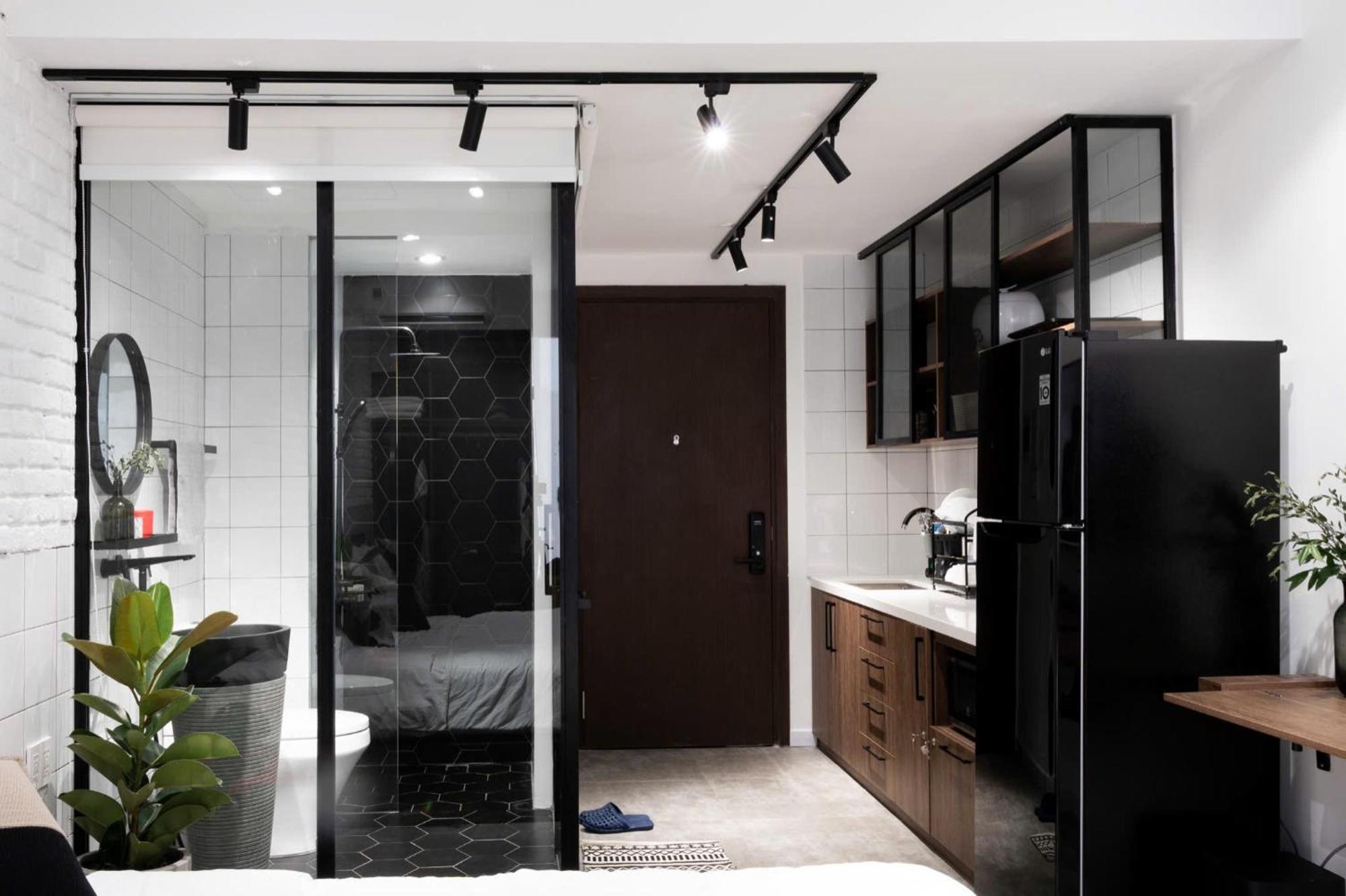 Awesome Rivergate Apartment - Cbd In Hcm City Πόλη Χο Τσι Μινχ Εξωτερικό φωτογραφία
