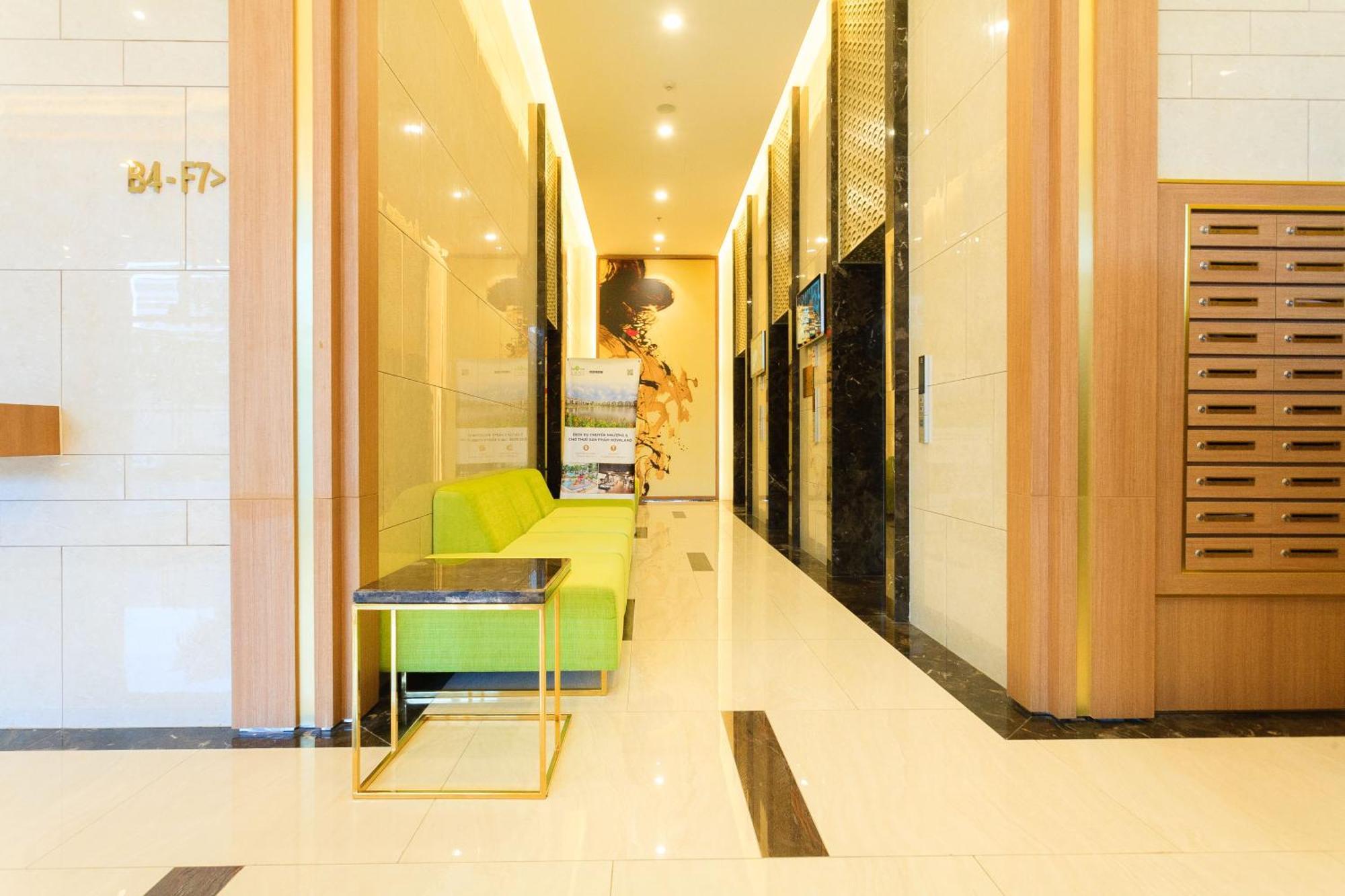 Awesome Rivergate Apartment - Cbd In Hcm City Πόλη Χο Τσι Μινχ Εξωτερικό φωτογραφία