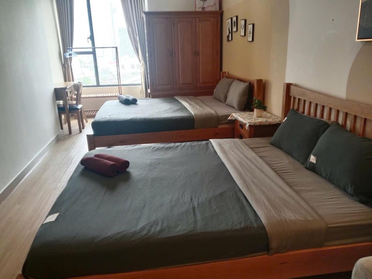 Awesome Rivergate Apartment - Cbd In Hcm City Πόλη Χο Τσι Μινχ Εξωτερικό φωτογραφία