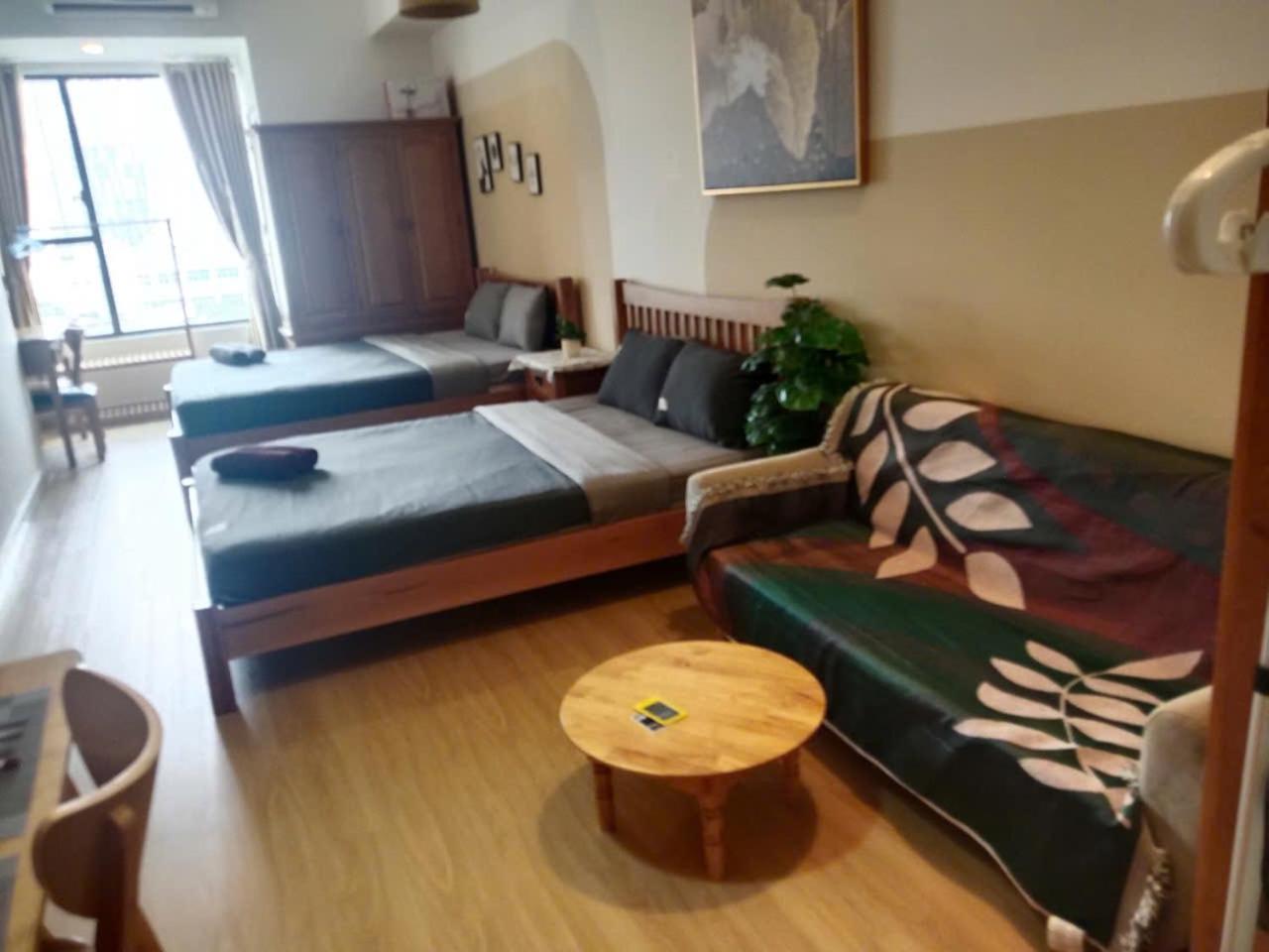 Awesome Rivergate Apartment - Cbd In Hcm City Πόλη Χο Τσι Μινχ Εξωτερικό φωτογραφία