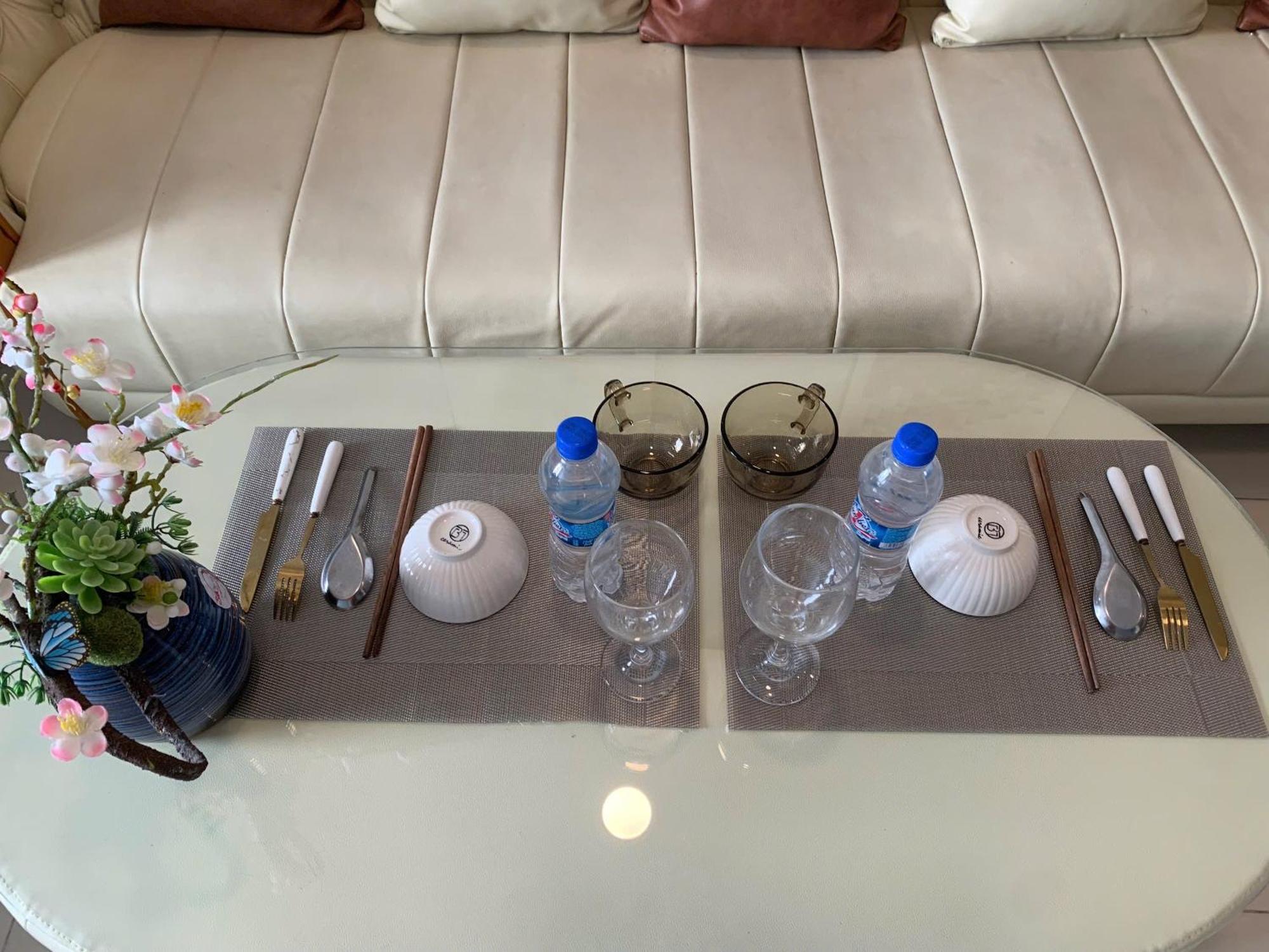 Awesome Rivergate Apartment - Cbd In Hcm City Πόλη Χο Τσι Μινχ Εξωτερικό φωτογραφία
